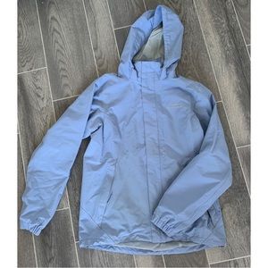 Kathmandu raincoat